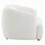 Fauteuil club Shimmer