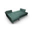 Bobbie 4 Seater Sofa Bed-1218394694-1218394692