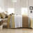 3-Piece Striped Plaid Boho Quilt Set Soft Microfiber Bedding Set-123121954-123121968
