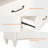 Anniebelle 47.2 " W 6 - Drawer Dresser