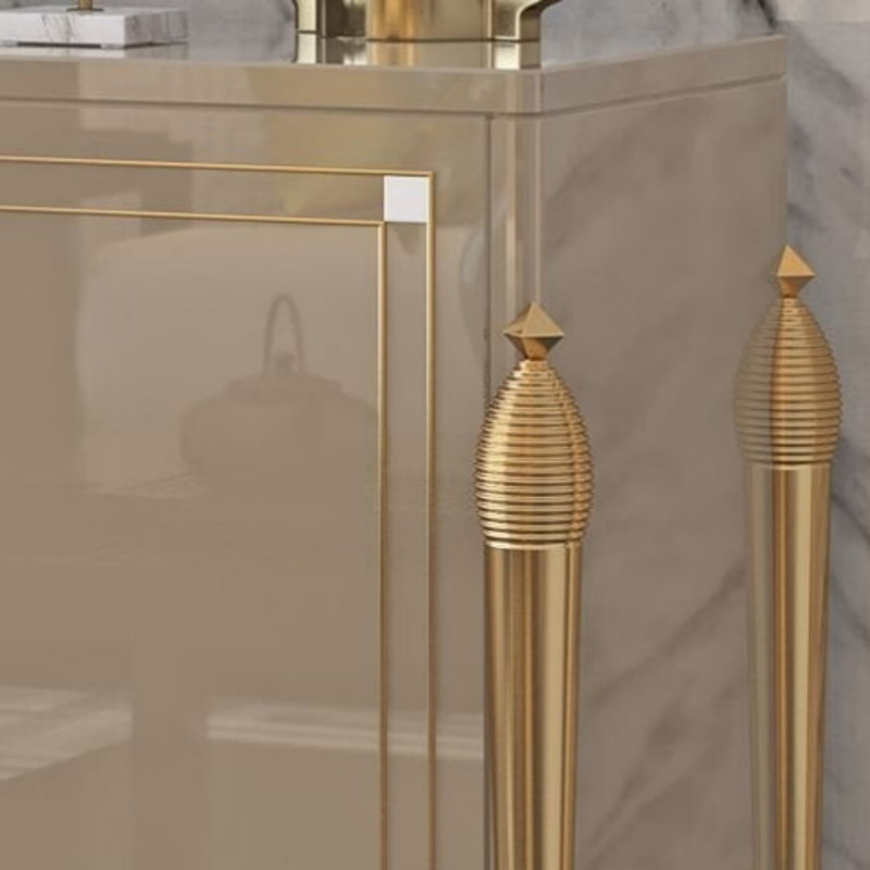 Moaid, Champagne Gold