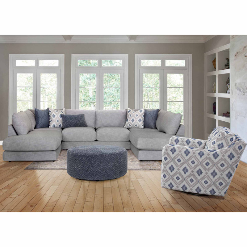 Canapé modulaire Fiarvayle