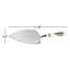 Spode Christmas Tree Cake Knife/Server 10"