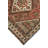 Khusbu Distressed Kelt. Oum Rust Runner
