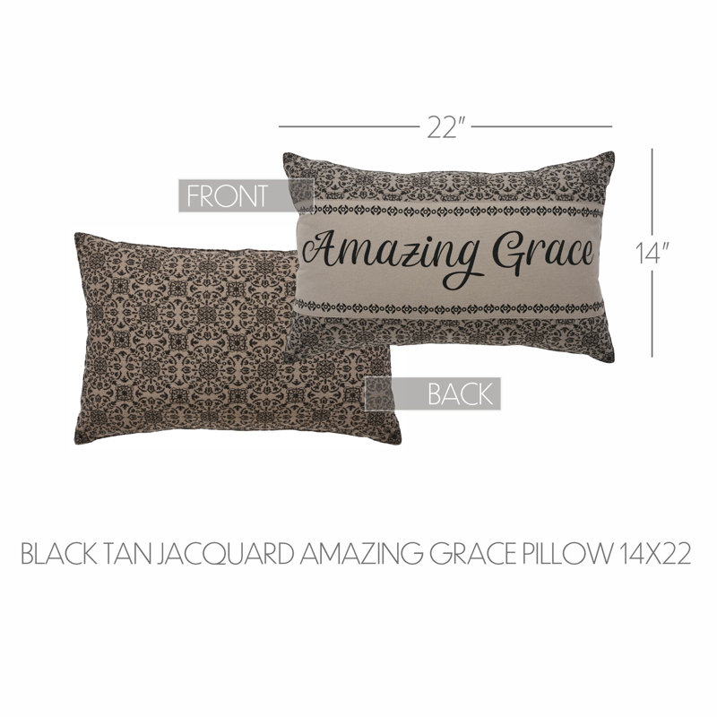   Custom House Geometric Throw Pillow