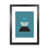 Black Framed selected