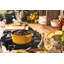 La Cocotte Cast Iron Round Cocotte-229799413-229799417