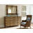 Twin Palms Savana Mirror