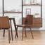 Chaise d'appoint Beaman-2098904839