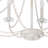 12 - Light Dimmable Candle Chandelier UL Certified-1419463399