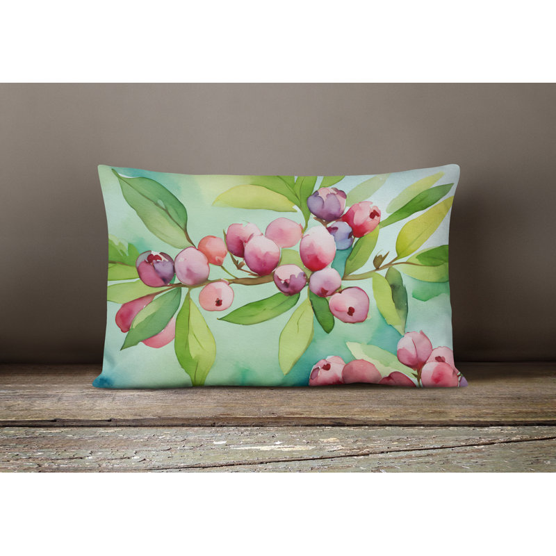 Other/No Pattern Outdoor Throw Pillow