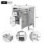 Meuble-lavabo simple avec lavabo supérieur-1114469424-1114469425