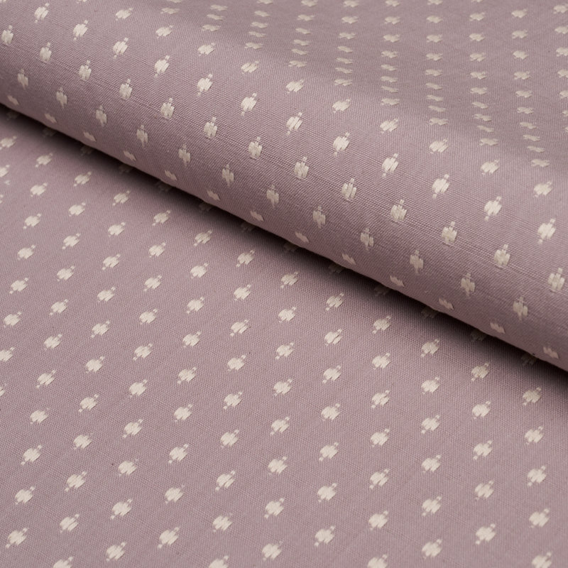 Barlow Fabric, Lilac