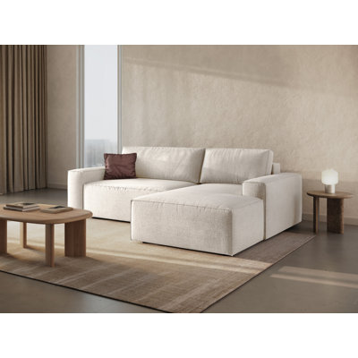 Alisbha Sectional