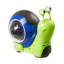Crawling Snail Baby Toy with Lights and Music