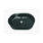 Vessel Sink, Oval-Shaped Sink For Bathroom-123167470