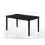 Anouska Solid Wood Base Dining Table-1603749564
