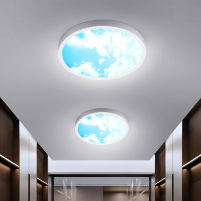 Ceiling light