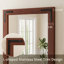 Miroir mural Amara Rustic Farmhouse-1898843795-1898843796