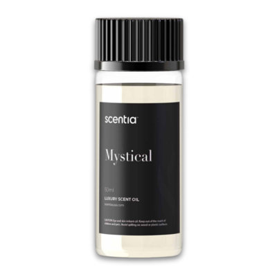Luxury Signature Collection - Scent Diffuser Oil