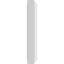 Rosette standard Sedgwick avec bord biseauté-40410982