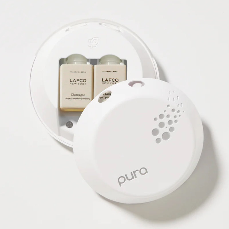 House and Home Smart Diffuser Refill, Champagne
