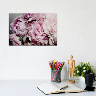 Elizabeth Urquhart - Print on Canvas
