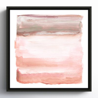 Lakeland "Boho Sky I" Print by Nan