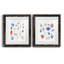 «Beach Treasures», ensemble de 2 impressions-1781509137-1781509140