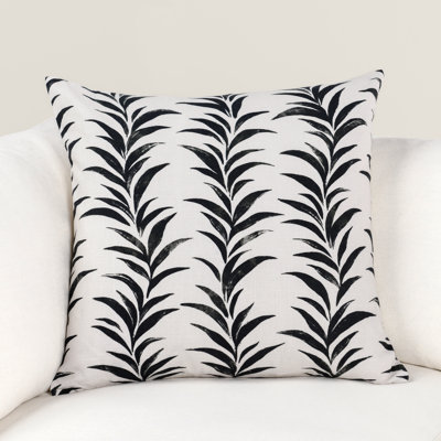 Alula Pillow Cover & Insert