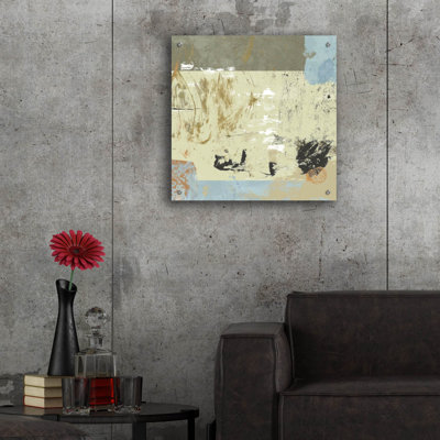 " Quarry No 4 " by Suzanne Nicoll