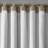 Embroidered Window Valance 50X18"-1651727926