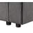 Edwin U-Shape Linen Sectional Sofa with Left-Facing Chaise