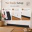Bouchon de tirage 32 po-125299460