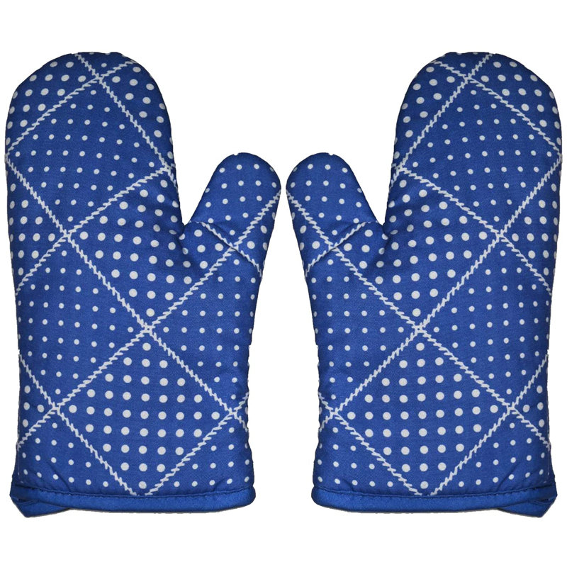 Gants de four