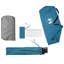 Tente de camping imperméable pour 2 personnes Vidaxl-113944182