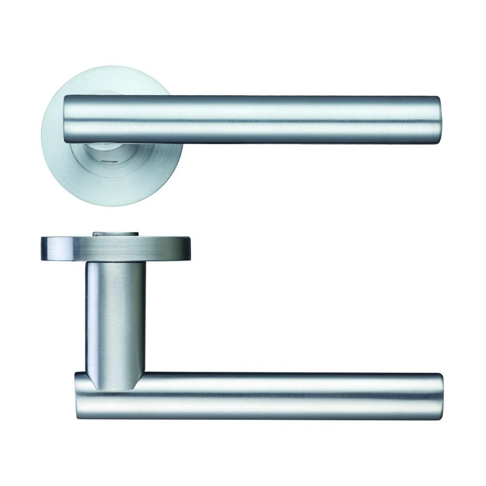 Lucca Latch Door Handle