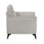 Revêtement en microfibre Modern Living Chair-120697218