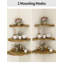 Tablettes de coin Beckers-760606253