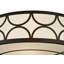 Cilindro 4 - Light Flush Mount