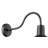 Williams Aluminum Wall Light