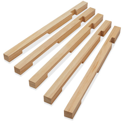 Beekeeping Woodenware