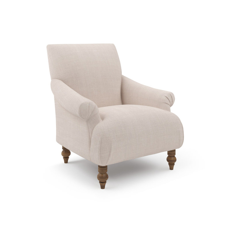 Chaise Winslow, Ivoire Nevis