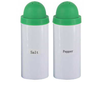 Cuisinox Salt and Pepper Set