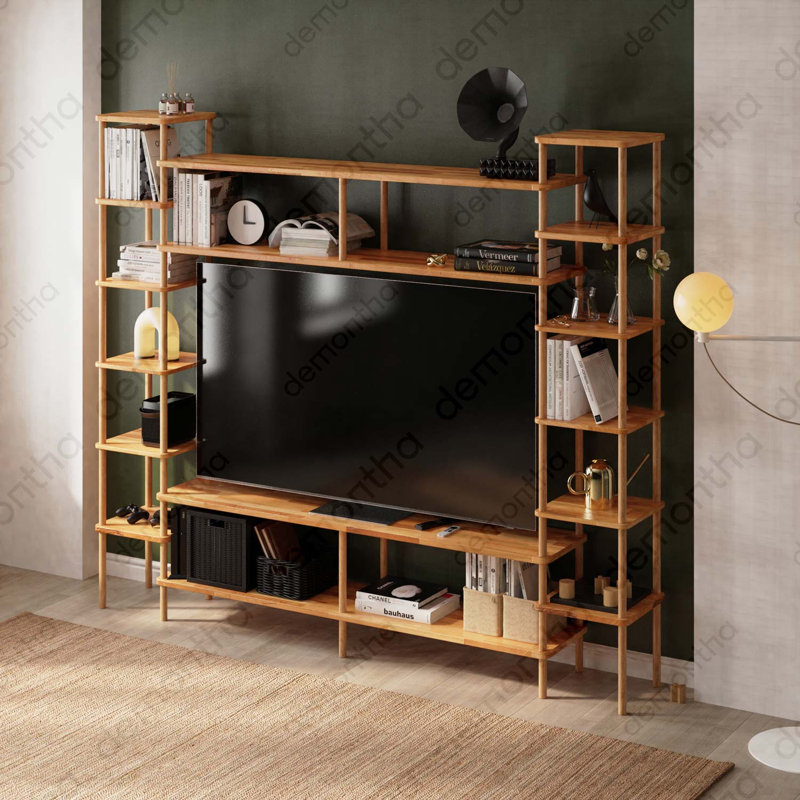 Meuble télé Hudson, 96.1"