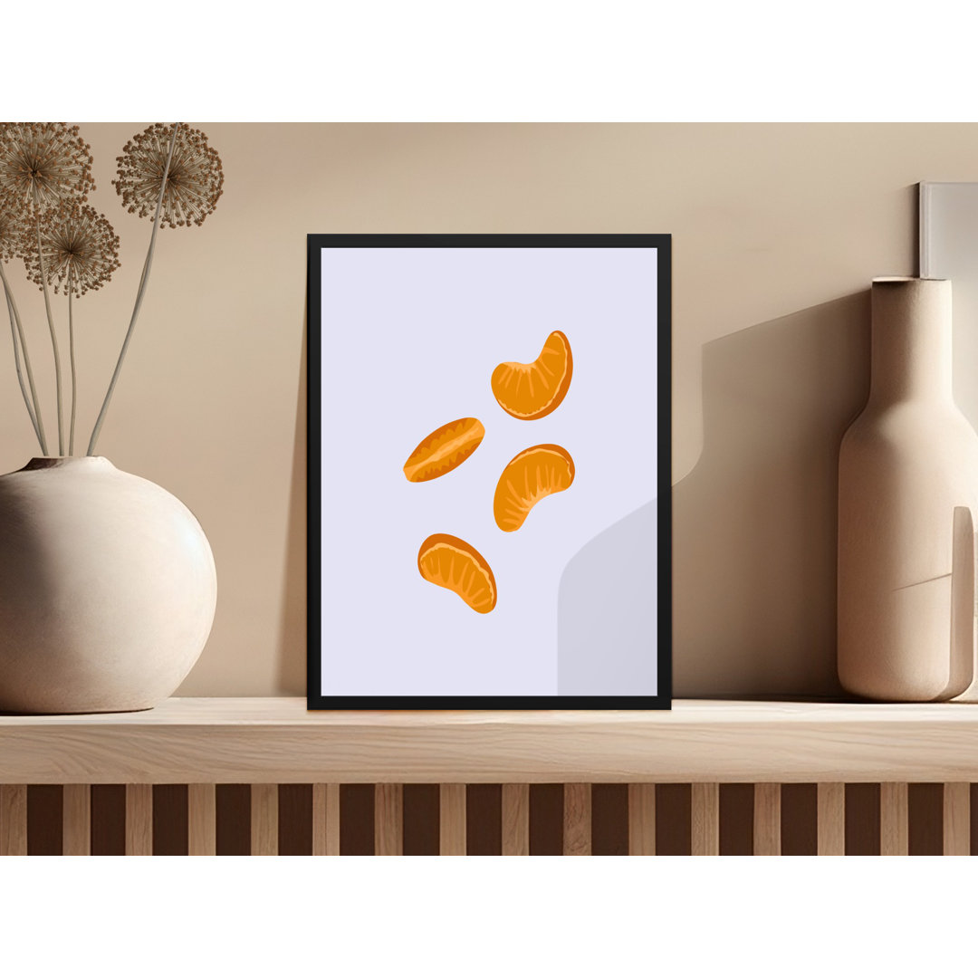 No Frame Print