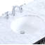 Ensemble de meuble-lavabo simple 48 po Bonsai-1438372758