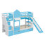 Lit pour enfants Dimmick