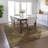  Machine Washable Indoor/Outdoor Chayden ACN1065 Rug-113989896