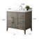 36" Single Bathroom Vanity Set